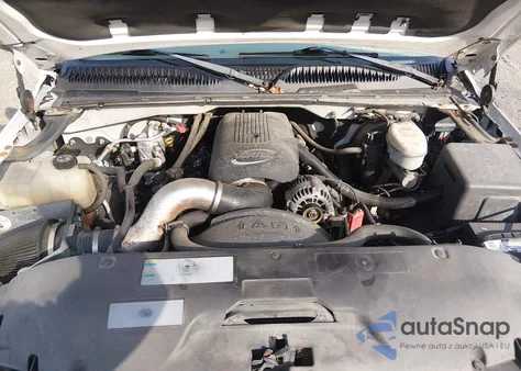 2003 GMC Sierra 1500 Sle z USA, uszkodzony, nr VIN 2GTEC19T331332491